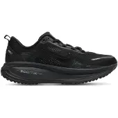 Nike Juoksukengät 'VOMERO 18' antrasiitti / musta / valkoinen