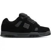 Dc-shoes Stag WNT Winter Talvikengät black / grey / red Koko 10.0