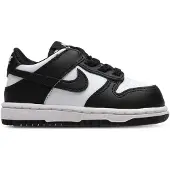 Nike Dunk Low Vauvat - Kids, valkoinen