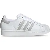 Adidas Originals Superstar Ii - White - 35 1/3