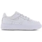 Nike Air Force 1 '07 LV8 Lapset - Mens, valkoinen