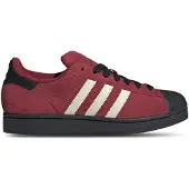 Adidas Originals Superstar Ii - Red - 38 2/3