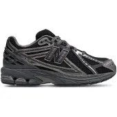 New Balance 1906 Kids Lace - Black - 37