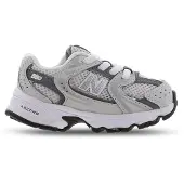New Balance Lenkkarit - 530 - Grey/Hopea - - 18,5 - Kengät