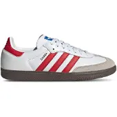 Adidas Originals Samba Og Lenkkarit