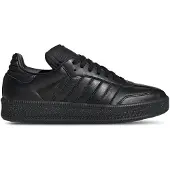 Adidas Originals Matalavartiset tennarit 'Samba XLG' musta