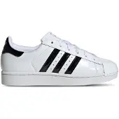 Adidas Originals Superstar Ii W - White - 40 2/3