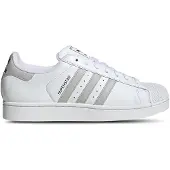 Adidas Superstar Ii - White - 42