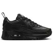 Nike Lenkkarit Air Max 90 Easyon - Musta/valkoinen Lapset, koko 31