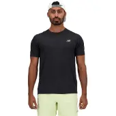 New Balance Men's Athletics Run Tee miesten-juoksupaita