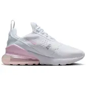 Nike Tennarit 'Air Max 270' roosa / valkoinen
