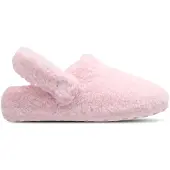 Crocs Classic Cozzzy Slipper K - Pink - 36/37