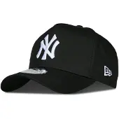 New Era Mlb New York Yankees Essential 9forty Aframe Lippis