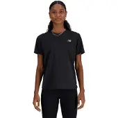 New Balance Athletics T-Shirt - Grey - XL