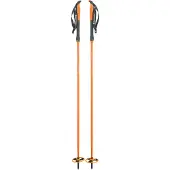 Åsnes Cecilie Alloy Pole Orange Vaellussauvat 135