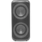 BoomTone DJ Traveler 400, musta