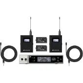 Sennheiser EW-DX MKE 2 SET (Q1-9) (509314)