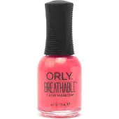Orly Breathable Melting Point The Floor Is Lava