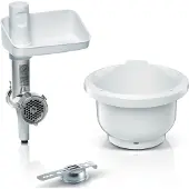 Bosch Leivontatarvikkeet - - MUZS2BS - Sensation MUM-sarjan yleiskoneelle