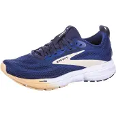 Brooks Trace 4 - Navy - 42.5