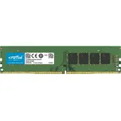 Crucial CT8G4DFRA32A muistimoduuli 8 GB 1 x 8 GB DDR4 3200 MHz (CT8G4DFRA32A)