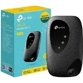 TP-LINK 150Mbps 4G LTE Mobile