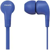 Philips TAE1105 -nappikuulokkeet, sininen