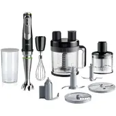 Braun MQ9195XLI-sauvasekoitin
