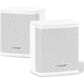 Bose Surround Speakers Wireless White EU