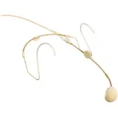 Sennheiser Headmik HSP4-EW-3, ihonvärinen