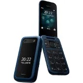 Nokia 2660 Flip 48MB 128MB Blue