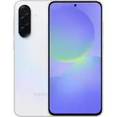 Samsung Galaxy A36 6GB 128GB 5G White Smartphone