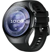 Huawei Watch 5 46mm Musta