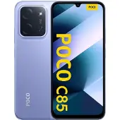Poco C85 Violet 6 GO + 128 GO