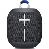 Ultimate Ears Wonderboom 4 Bluetooth-kaiutin, Aktiivinen musta