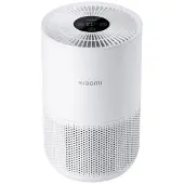 Xiaomi AC-M18-SC Smart Air Purifier 4 Compact - Ilmastointilaite - på bord, gulvstående