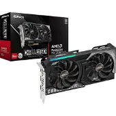 Asrock Radeon RX 9060 XT Challenger OC (RX9060XT 16GB GDDR6 Graphics Card