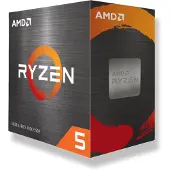 AMD Ryzen 5 5600XT 3.7 GHz 32 MB, AM4 -suoritin, boxed