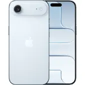 Apple | iPhone Air - 256GB - Sky Blue