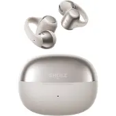 Shokz OpenDots täysin langattomat open-ear kuulokkeet (harmaa)