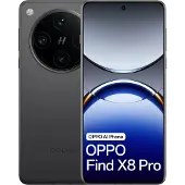 OPPO Find X8 Pro PKC110 16 Gt/512 Gt CN musta