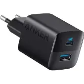 Anker 323, Sisätila, AC, Musta (A2331G11)