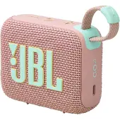 JBL Go 4 bluetooth-kaiutin