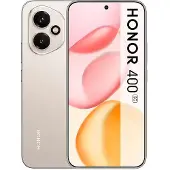 Honor 400 8/256 GB smartphone, Gold