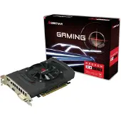 Biostar Radeon RX 550 4 Gt -näytönohjain