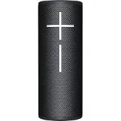 Ultimate Ears Megaboom 4 kaiutin, Aktiivinen musta