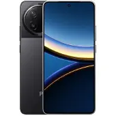 Xiaomi POCO F7 Ultra, 16,9 cm (6.67"), 3200 x 1440 pikseliä, 12 GB, 256 GB, 50 MP, Musta