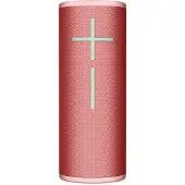 Logitech Ultimate Ears MEGABOOM 4, 55 x 86 mm, 91 dB, Langaton, A2DP, 45 m, USB Type-C