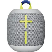 Ultimate Ears Wonderboom 4 Bluetooth-kaiutin, Joyous Bright