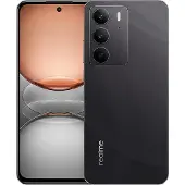 Realme C75 8GB RAM 256GB Storm Black